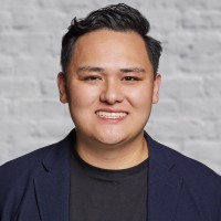 Alpha FMC Employee Adrian Ho's profile photo