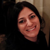 NIAD Art Center Employee Sarah Rothstein's profile photo