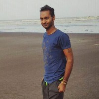 SMEcorner Employee Vijay Vishwakarma's profile photo
