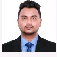 Smart Ezone Employee Zufran Shaikh's profile photo