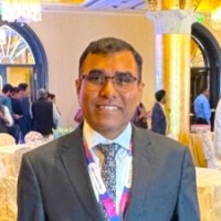 SBI Foundation Employee Jagannath Sahoo's profile photo