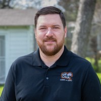 Mill Creek Lumber & Supply Company Employee Jesse Greene's profile photo