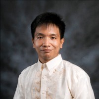 Shellsoft Technology Corporation Employee Kenneth Bamba's profile photo