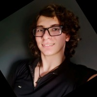 SYSTEC TELECOM Employee Caio Marques Feitosa's profile photo