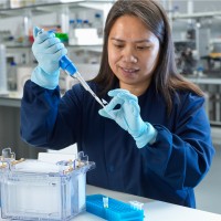 The Native Antigen Company Employee Rajelyn Hall's profile photo