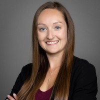 REVAU (GroupAssur) Employee Stephanie Andre's profile photo