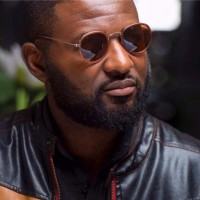 Samansco Employee Jeremiah Musungo's profile photo