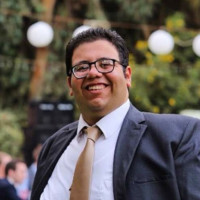 Shams Stores Employee Fady Fares's profile photo