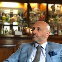 SMBC Group Employee Joel Cook's profile photo