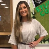 CLAW Logistics Employee Andrea Barney's profile photo