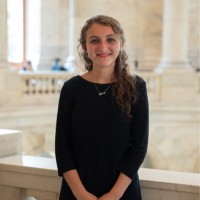 Ethics and Public Policy Center Employee Chloe Lawrence's profile photo