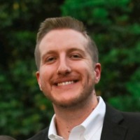 Boolean Data Systems Employee Jeremy Coone's profile photo