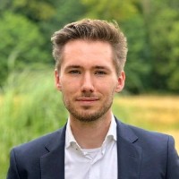 Bart van de Ven Email