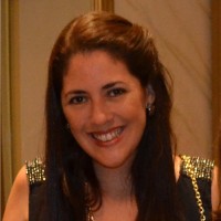 Ace Granite Employee Daniella Ponce's profile photo