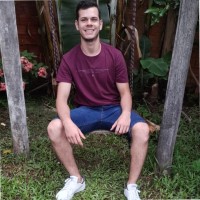 DBC Válvulas Employee Pedro Mantuan's profile photo