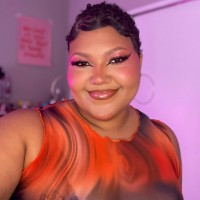 Abortion Forward Employee Mya Ray's profile photo