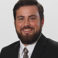 FastSensor Employee Samuel Fenlason's profile photo