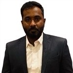NTC Logistics India [P] Limited Employee Vimal B's profile photo