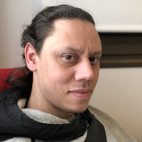 ping design studio Employee Panos Branis's profile photo
