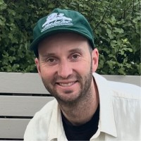 ergoPouch Employee Matt Jenkins's profile photo