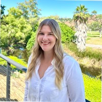 Disability Insurance Services Employee Amber Miklovic's profile photo