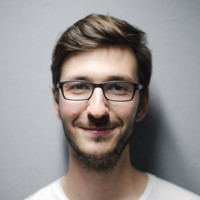 Rocket Internet Employee Black Orielly's profile photo