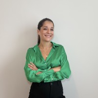 Groupe Clarins Employee Mathilde Gauthier's profile photo