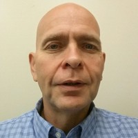 Dow Employee David Constant's profile photo