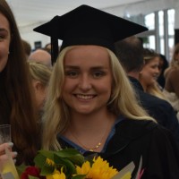 Beulah London Employee Isabella Swann's profile photo