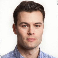 Deloitte Employee Brad Solomon's profile photo