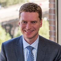 Central 1 Credit Union Employee Brent Clode's profile photo