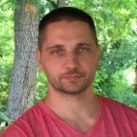 IONEX Research Corporation Employee Vitalii Zamanov's profile photo