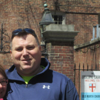 Torino Drywall Employee Bryan Alexander's profile photo