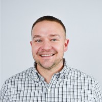 Skanska Employee David Carver's profile photo