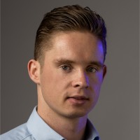 Sven Tjeerdsma Email