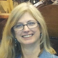 DXC Technology Employee Sandy Ford's profile photo