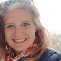 Ethis Inc. Employee Genevieve Knab's profile photo