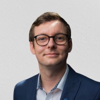 Royal Dirkzwager Employee Josh Bream's profile photo