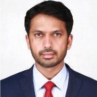 Elan Real Estate Employee Mohammad Mohsin's profile photo