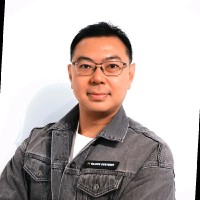 T1 Glass Systems Pte Ltd Employee Eugene Ng's profile photo