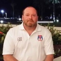 TradeMark Nitrogen Corp. Employee Jerry Moore's profile photo