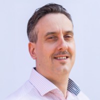 Making Business Matter Employee Darren Smith's profile photo