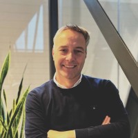 Visma | ProActive Employee Bob Schouten's profile photo