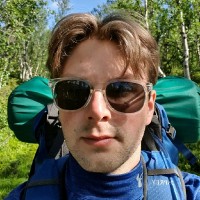 Integrity360 Sweden Employee Gustaf Malmgren's profile photo