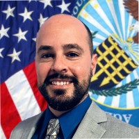 Defense Counterintelligence and Security Agency (DCSA) Employee Robert Lahart's profile photo
