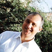 Fenwick Employee Michel Franck's profile photo