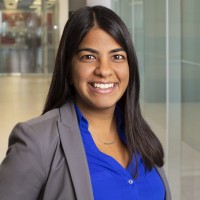 Boston Consulting Group (BCG) Employee Sapna Mehta's profile photo