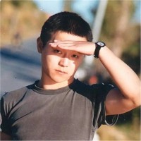 GJS Robot Employee 江师源's profile photo