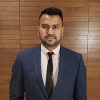 MEDCO Employee Hiren Ashara's profile photo