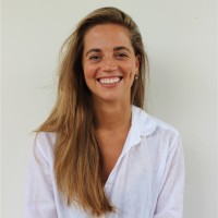 Pauline van de Sande Email